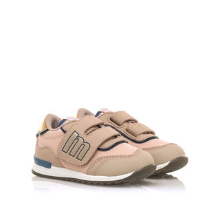 Zapatillas de Nina modelo JOGGO de MTNG