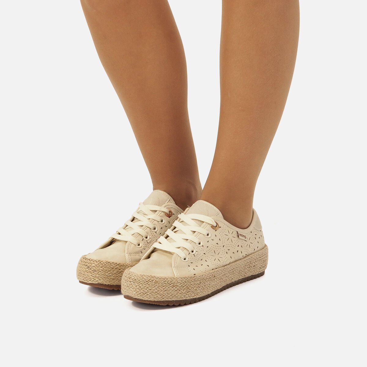Zapatillas de Mujer modelo CARIBE de MTNG image number 2