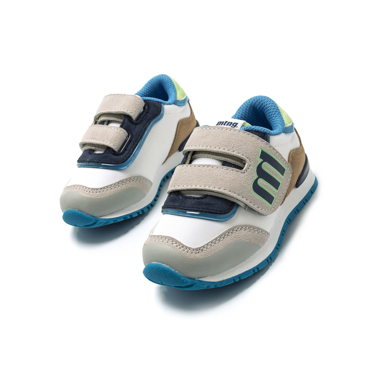 Zapatillas de Nino modelo JOGGO de MTNG image number 2