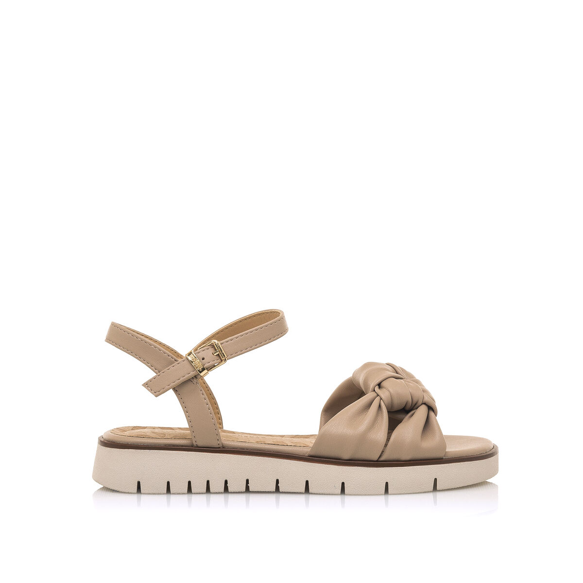 Sandalias planas de Mujer modelo KLEIN de MTNG image number 0