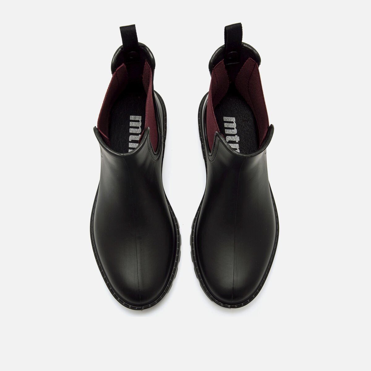 Botas de tornozelo planas de Mulher modelo HALO de MTNG image number 3