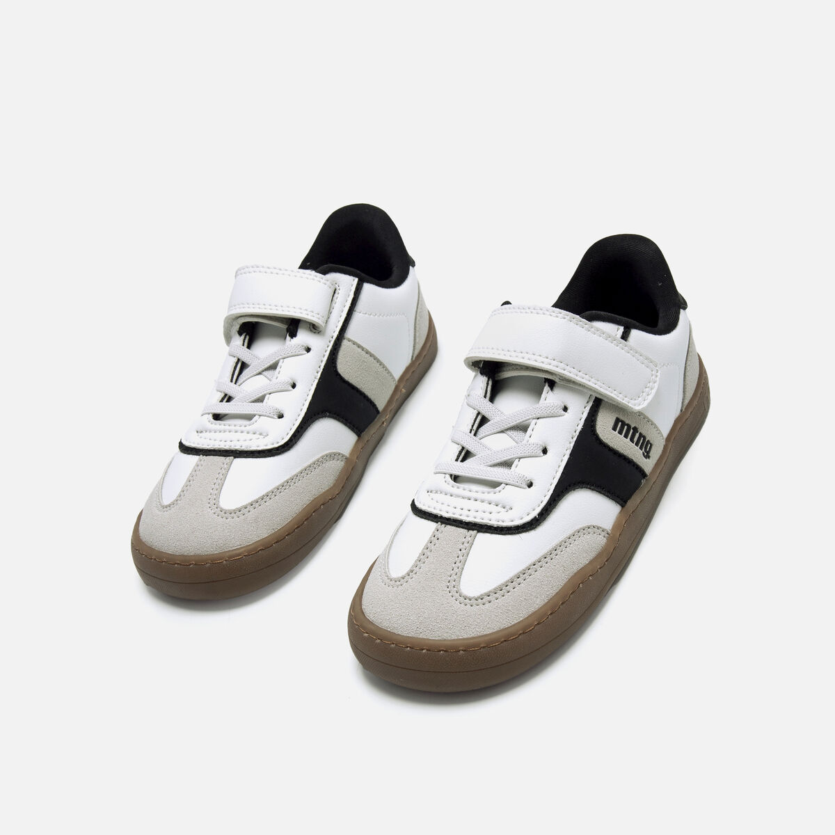 Zapatillas de Nino modelo FREE de MTNG image number 1