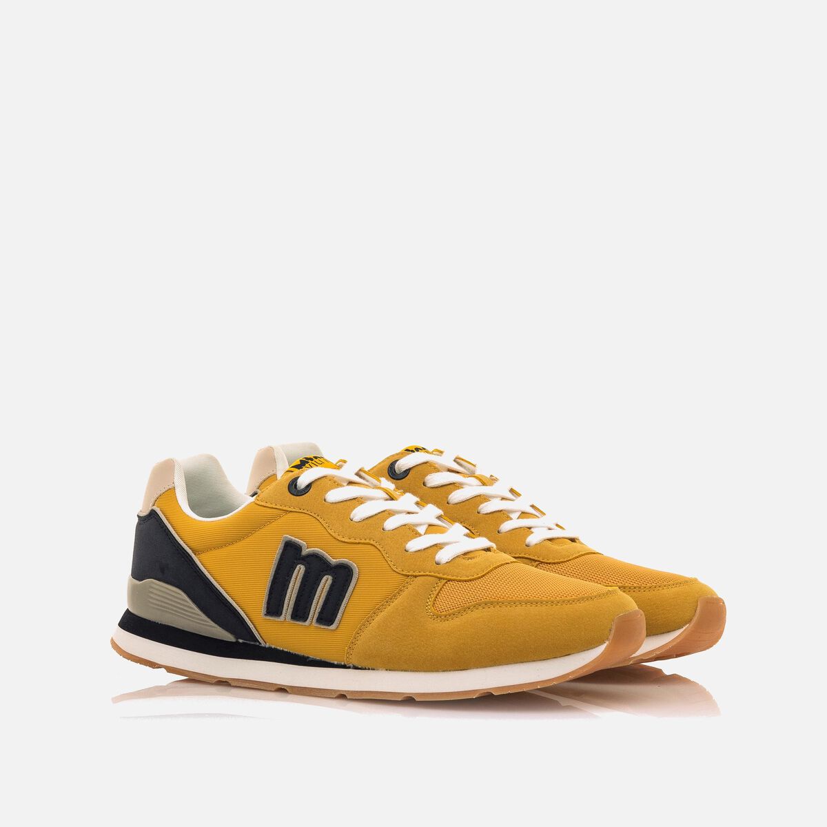 Zapatillas de Hombre modelo JOGGO CLASSIC de MTNG image number 1