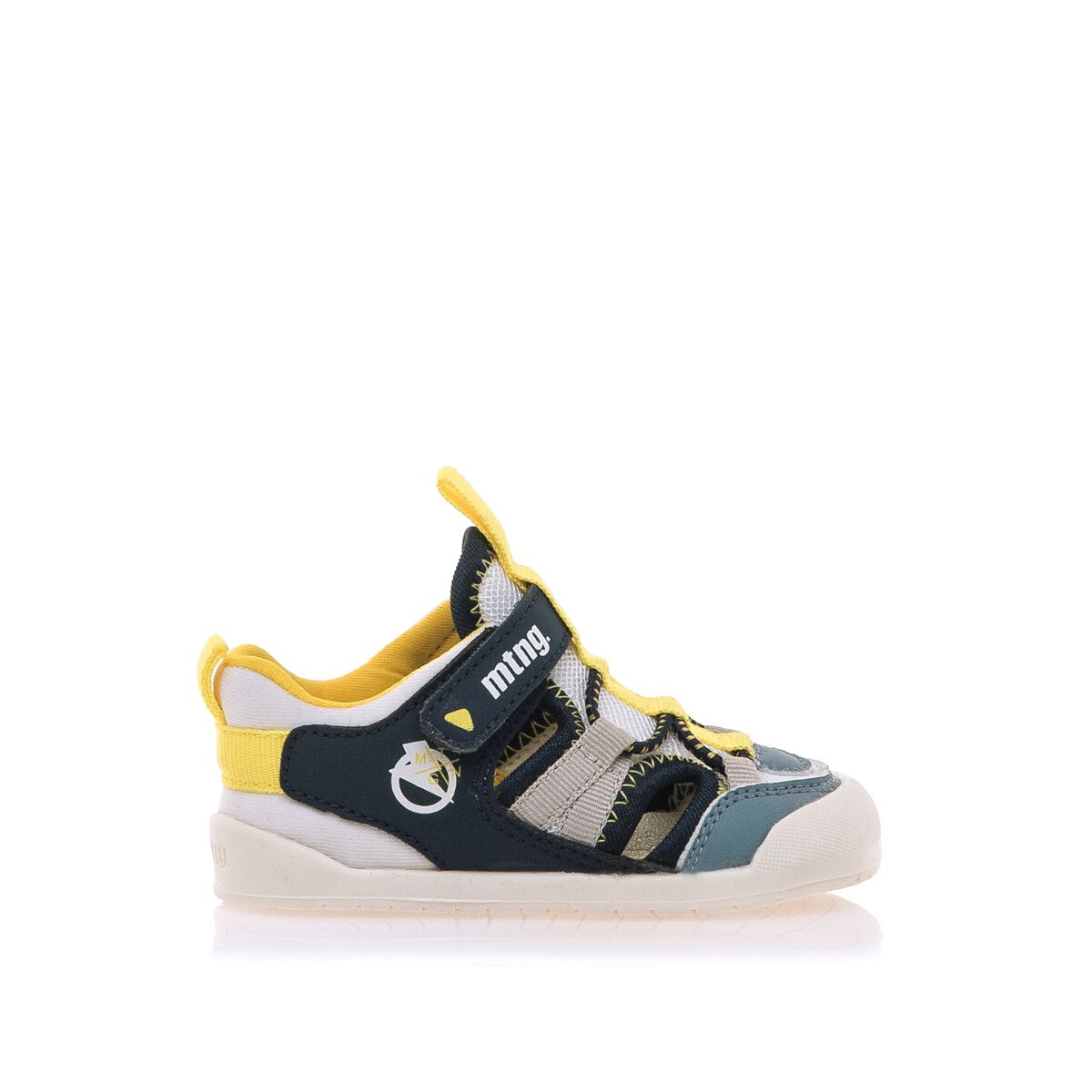 Sneakers pour Garcon modèle FREE BABY de MTNG image number 0