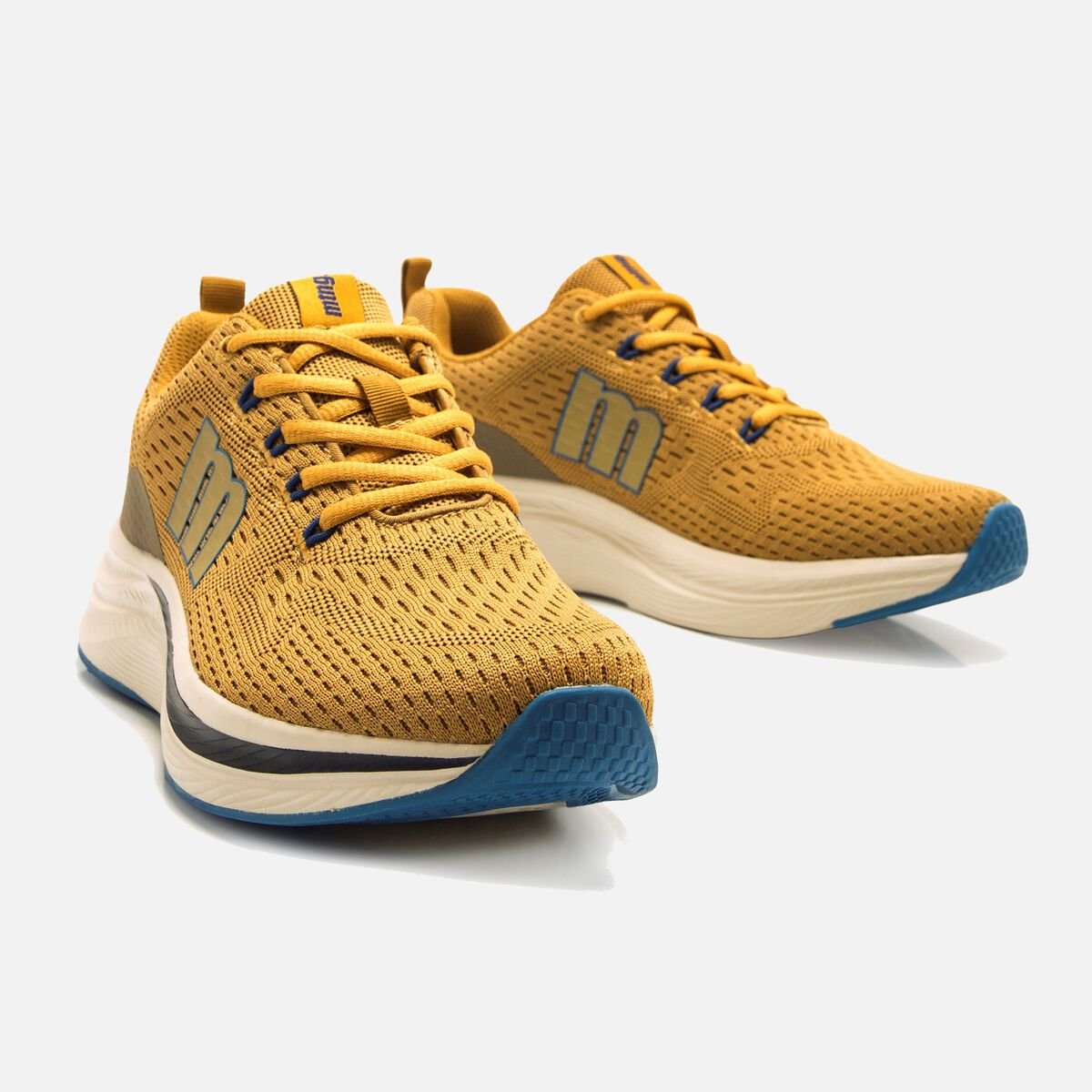 Zapatillas de Hombre modelo SOMO de MTNG image number 5