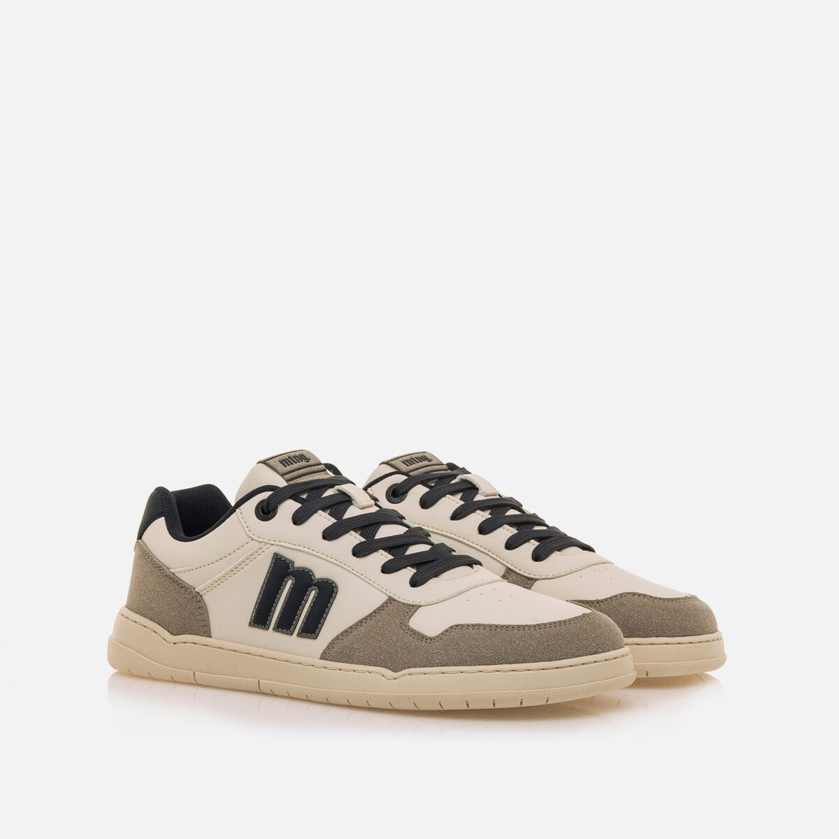 Zapatillas de Hombre modelo FREE de MTNG image number 4