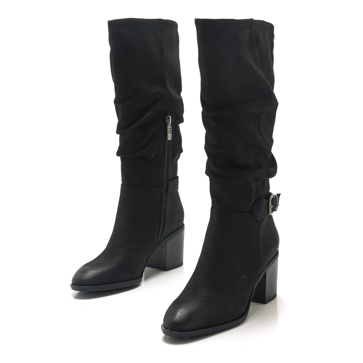 Botas de tacon de Mujer modelo MIRIANA de MTNG image number 2