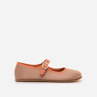 Zapatos planos de Mujer modelo FREE de MTNG