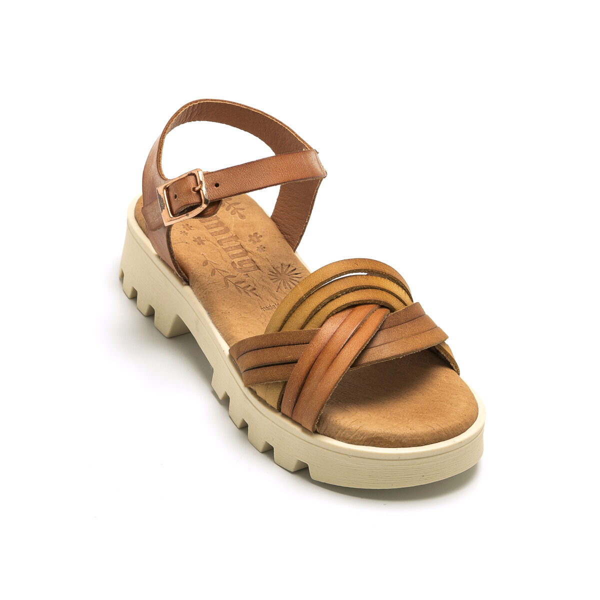 Sandalias de Nina modelo SABA de MTNG image number 2
