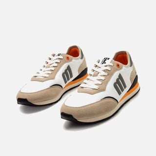 Sneakers pour Homme modèle JOGGO CLASSIC de MTNG