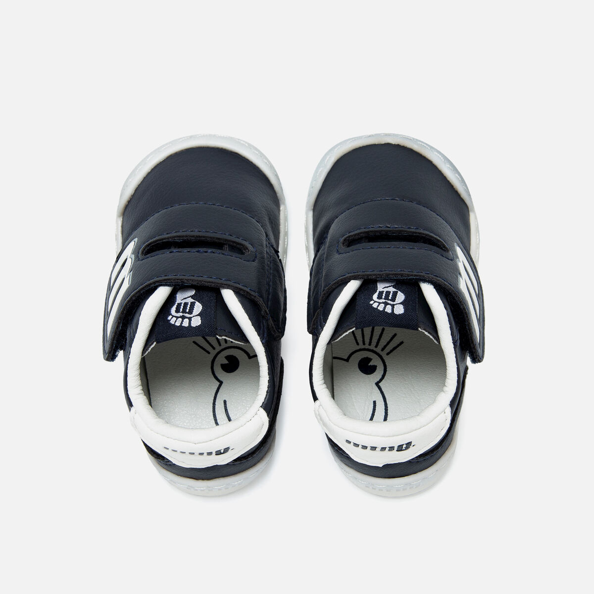Zapatillas de Nino modelo FREE BABY de MTNG image number 1