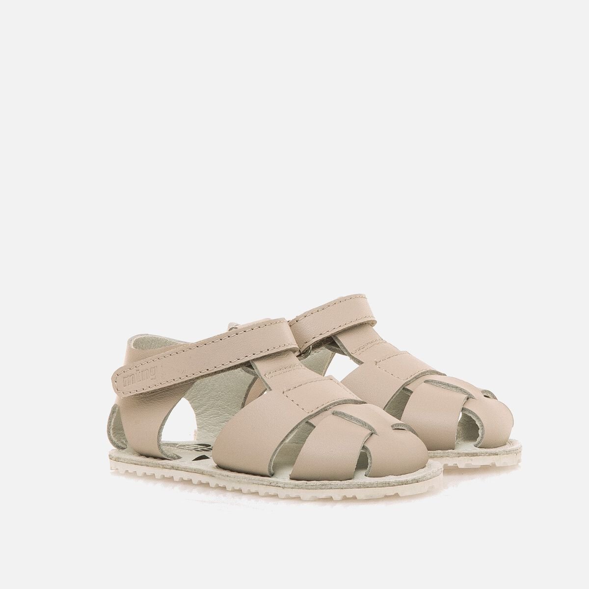 Sandalias de Nina modelo FREE BABY de MTNG image number 4