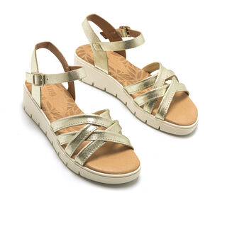 Sandalias de cuna de Mujer modelo HAPPY de MTNG