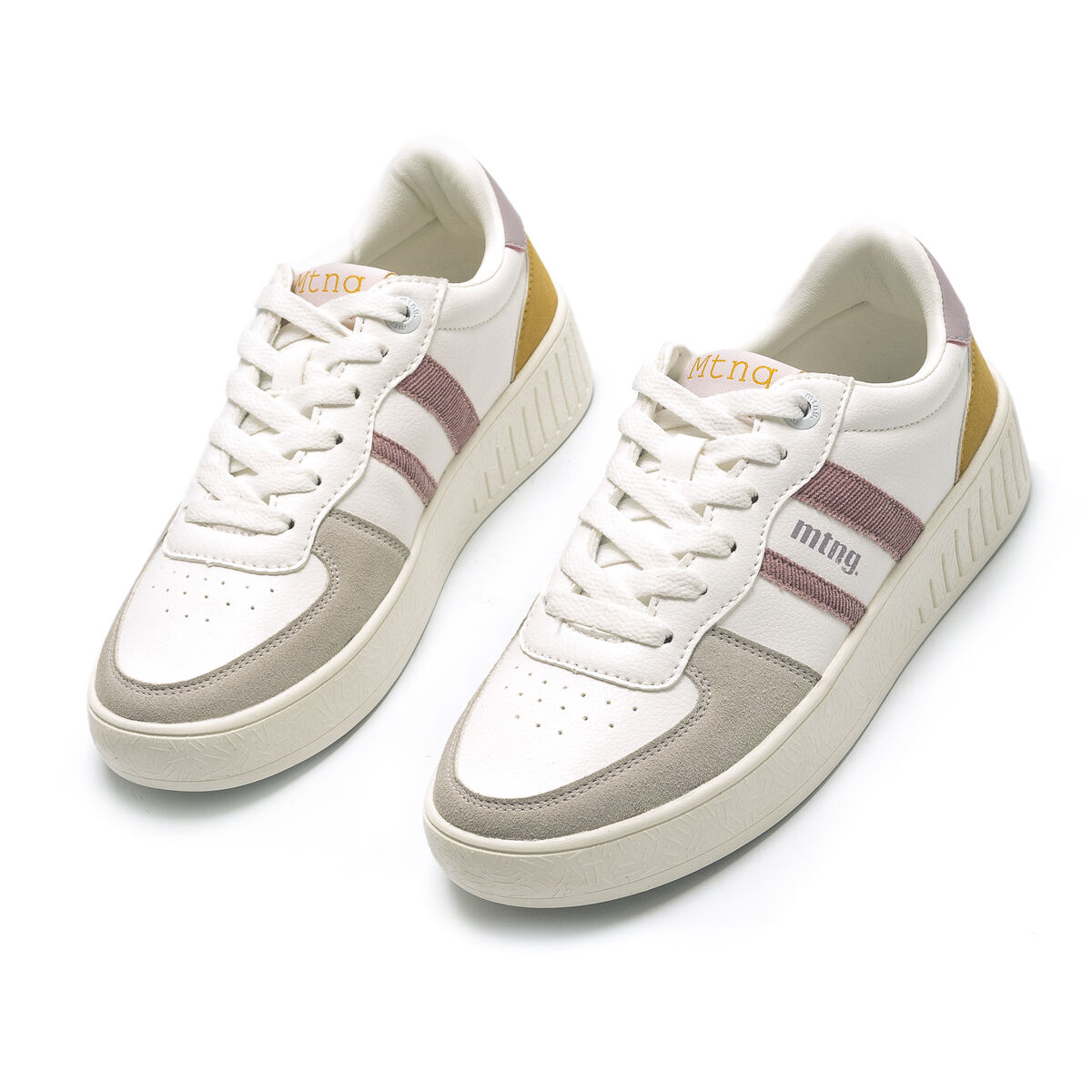 Sneakers de Mulher modelo DELTA de MTNG image number 2