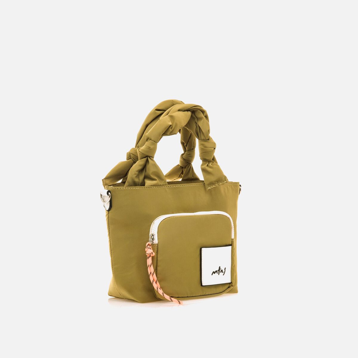 Bolsos de mano de Mujer modelo KANY de MTNG image number 2