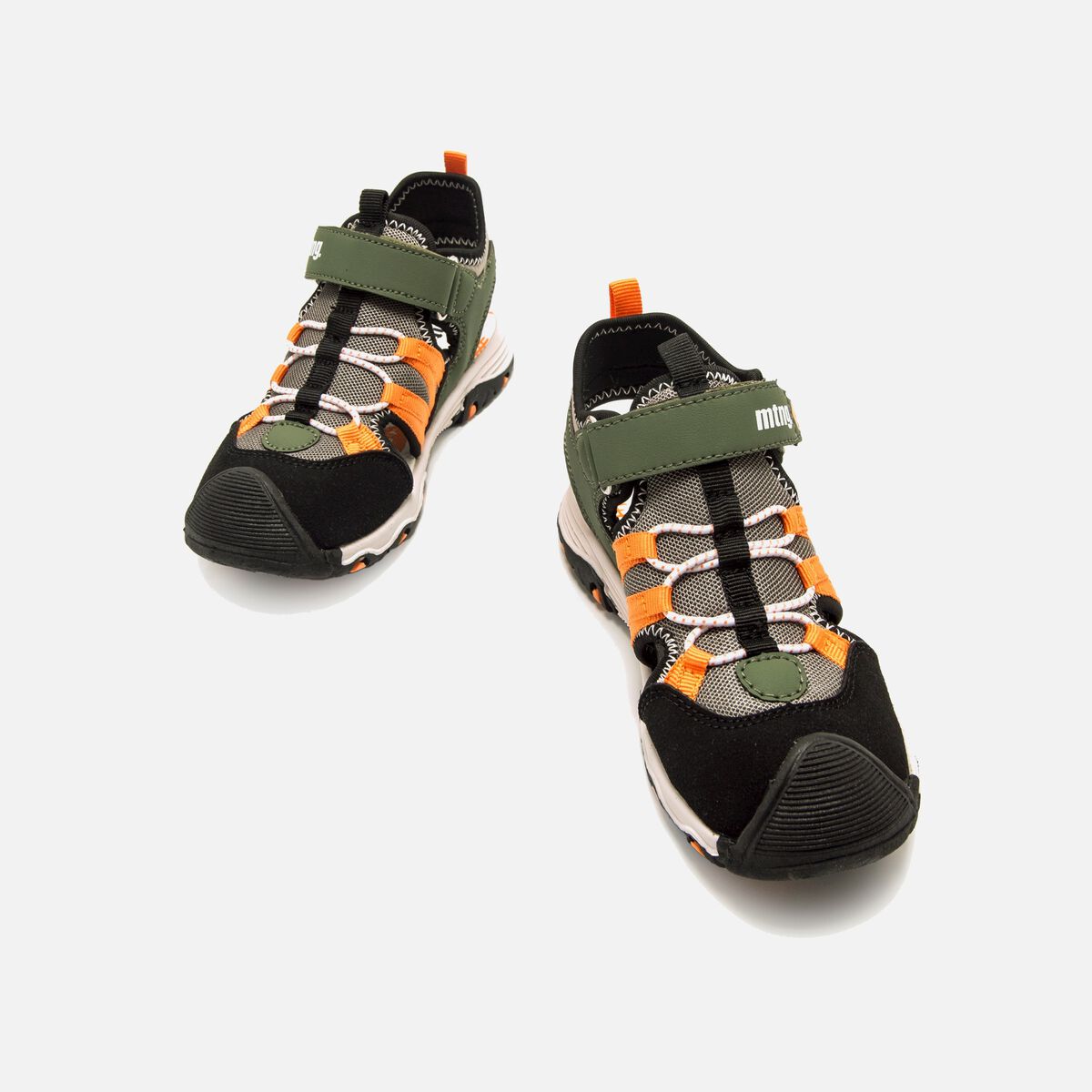 Sandalias de Nino modelo RIVER de MTNG image number 3