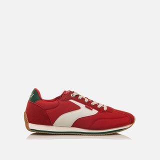 Sneakers de Homem modelo OMEGA de MTNG