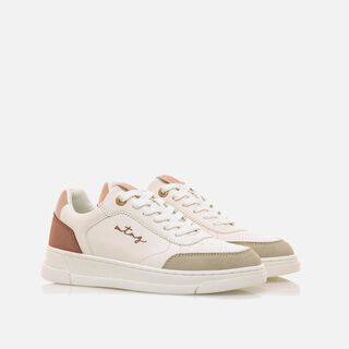 Sneakers de Mulher modelo SLAM de MTNG