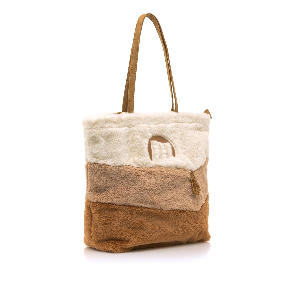 Bolsos de Mujer modelo TEDDY de MTNG image number 3