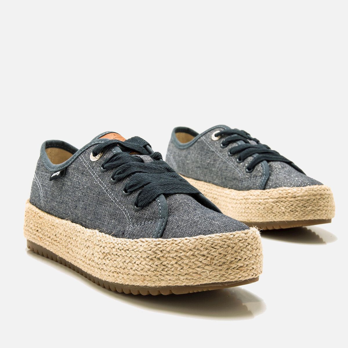 Sneakers pour Femme modèle CARIBE de MTNG image number 4