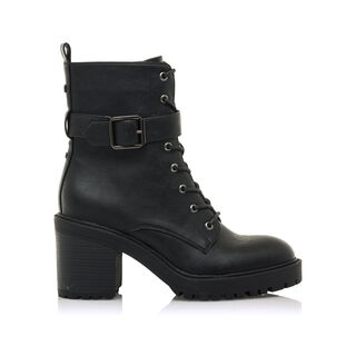 Botas de tornozelo de salto de Mulher modelo MAYA de MTNG