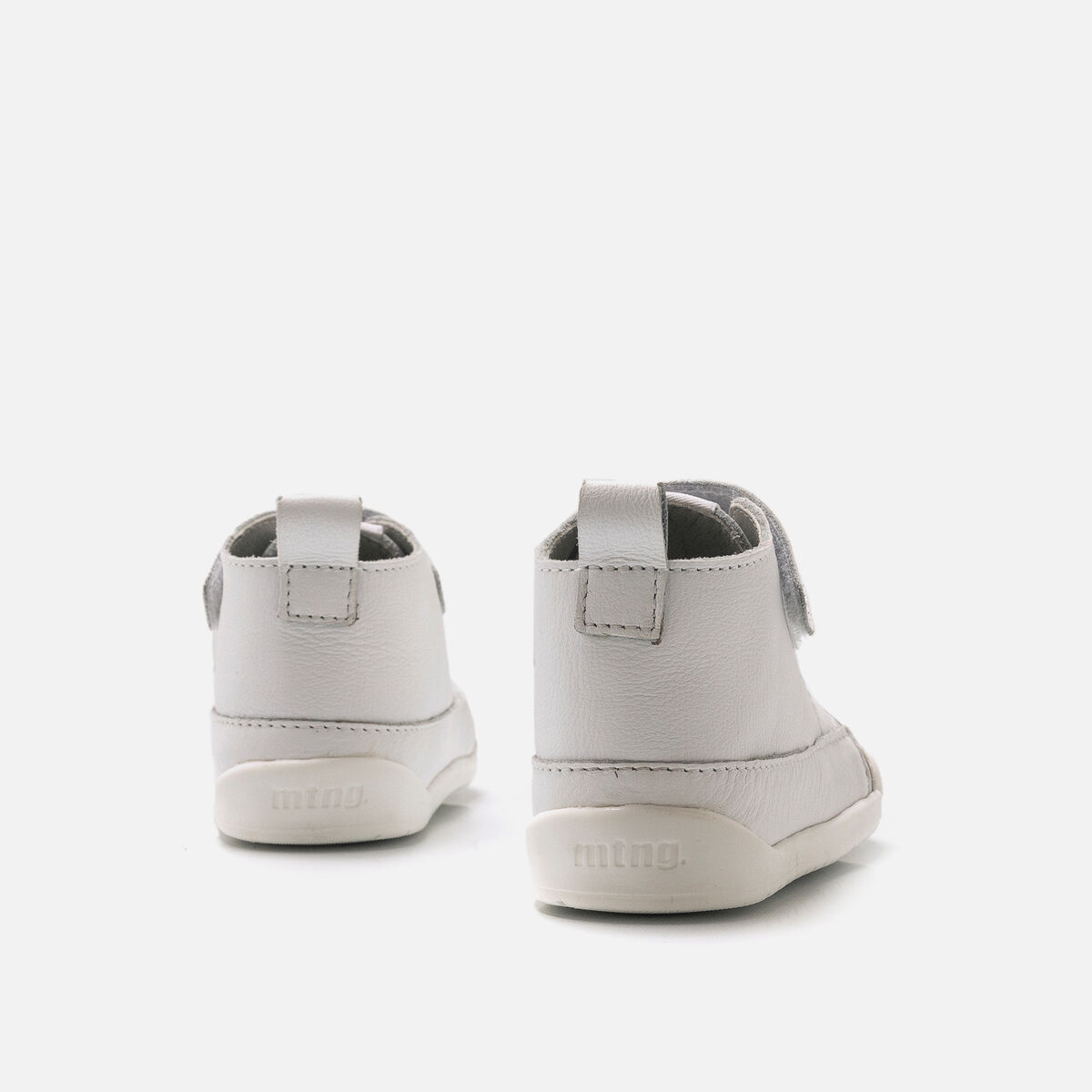 Botines de Nina modelo FREE BABY de MTNG image number 3