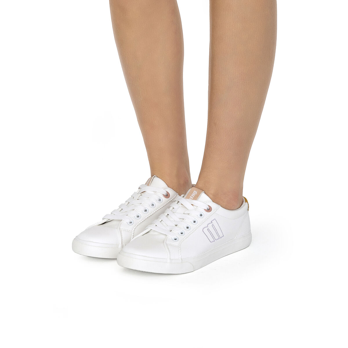 Zapatillas de Mujer modelo ARIA de MTNG image number 1