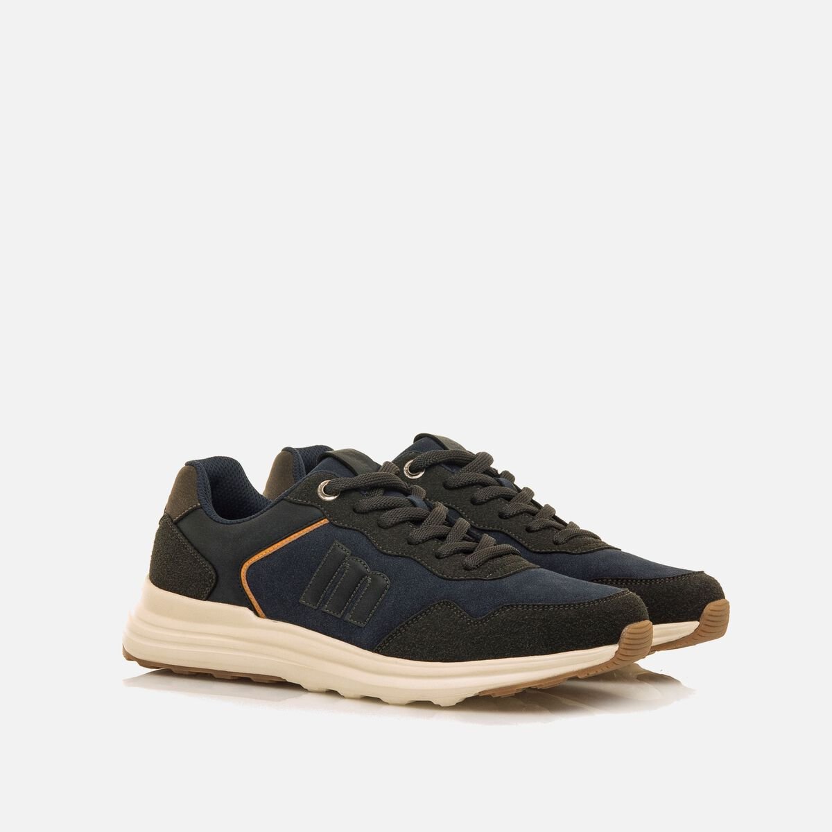 Zapatos de Hombre modelo TADY de MTNG image number 4