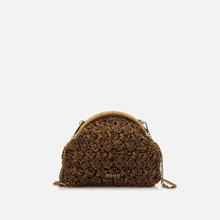 Sacs bandouliere pour Femme mod&egrave;le CUEVA de MTNG