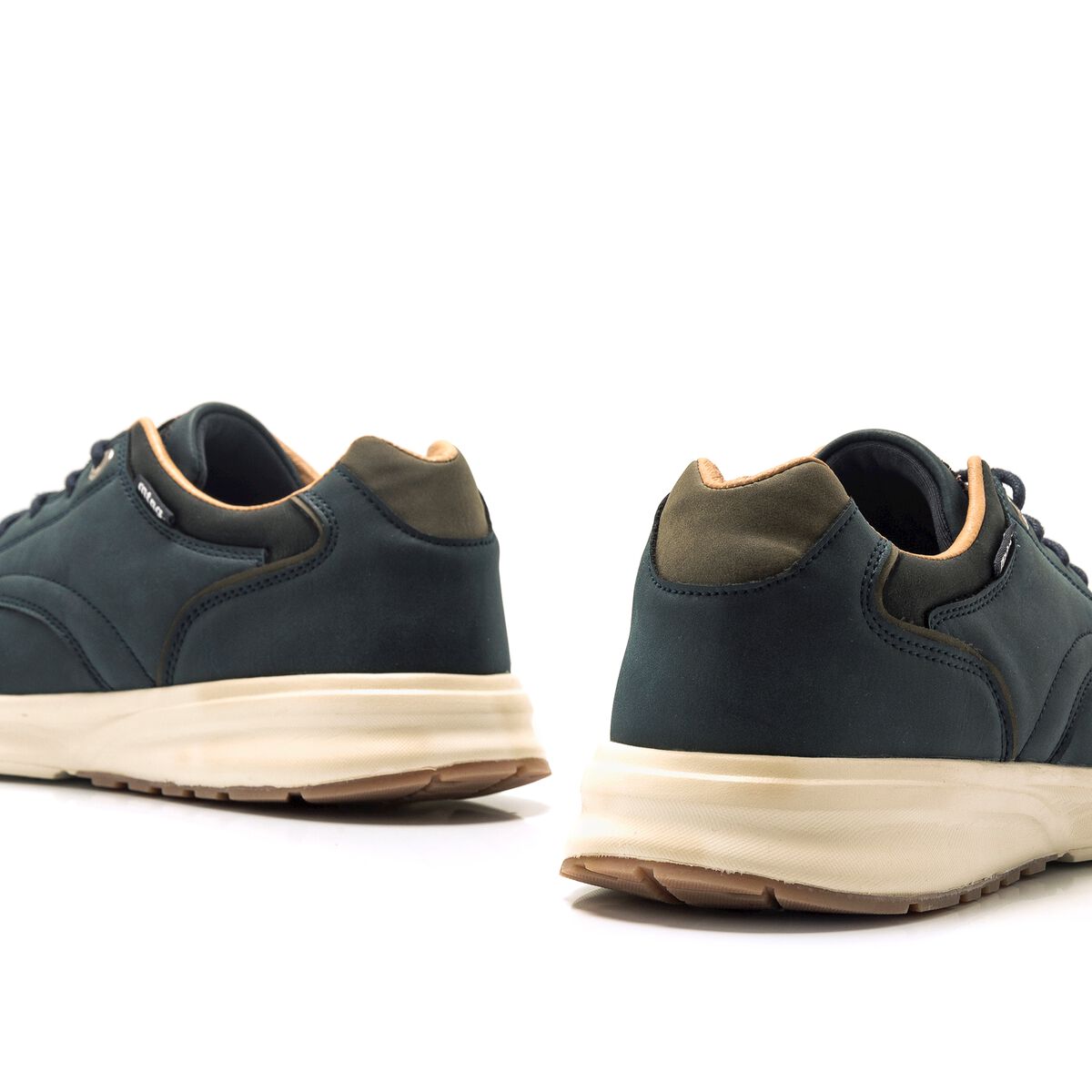 Chaussures pour Homme modèle TADY de MTNG image number 7