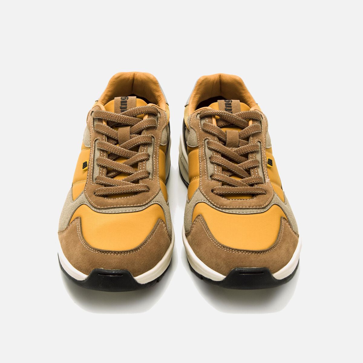 Zapatillas de Hombre modelo OKLA de MTNG image number 5