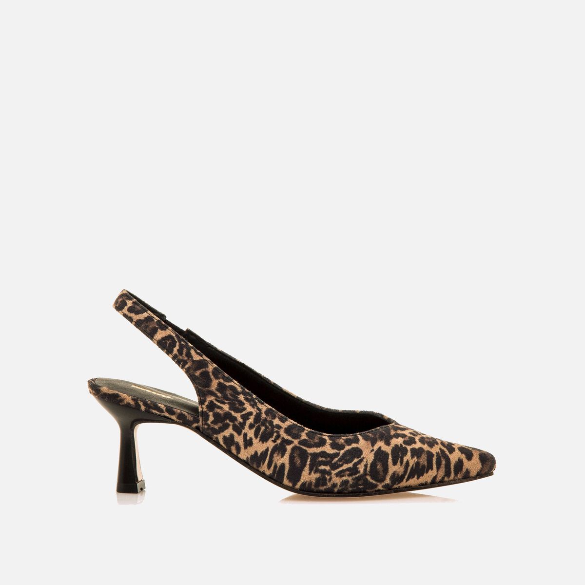 Sapatos de salto alto de Mulher modelo NINETTE de MTNG image number 0