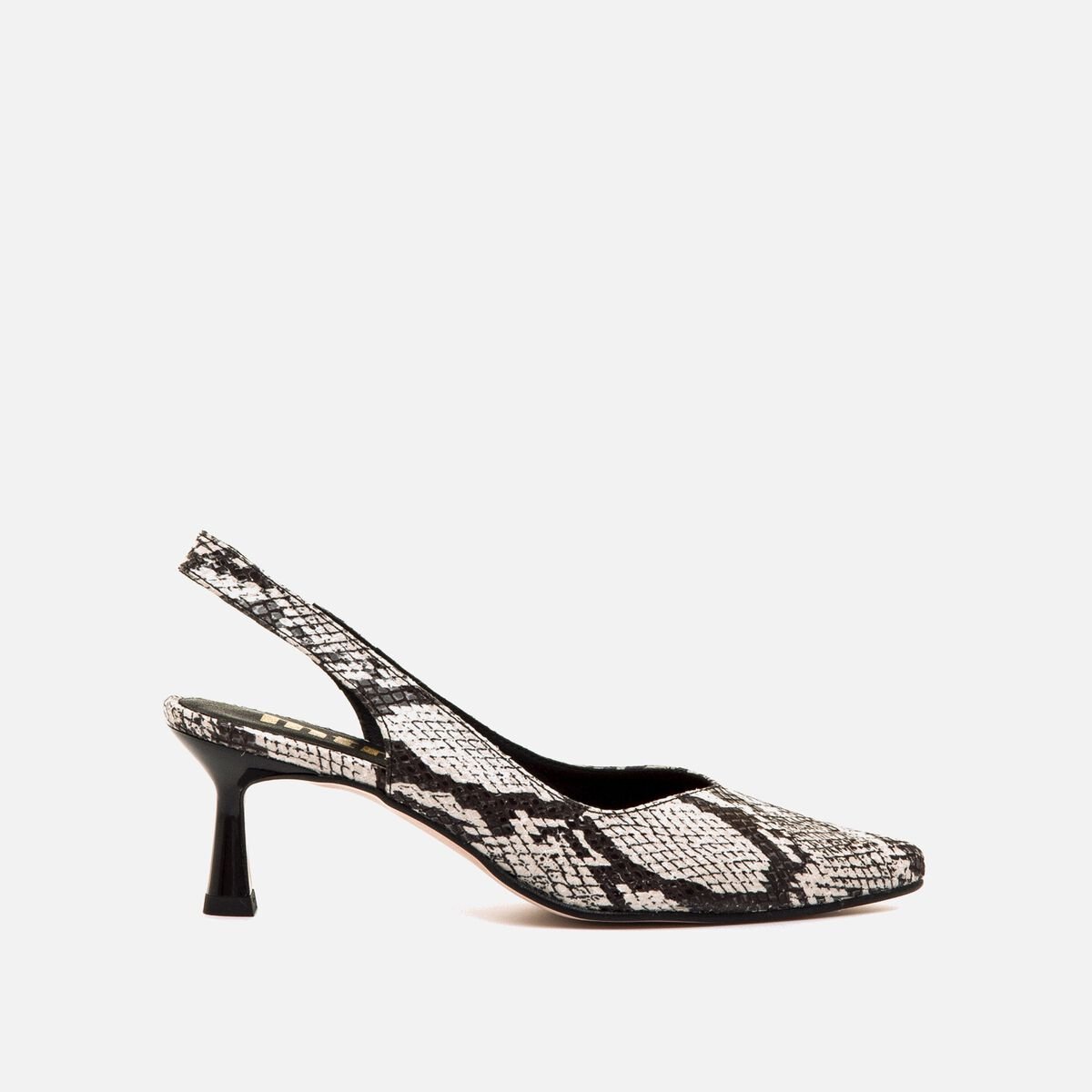 Zapatos de tacon de Mujer modelo NINETTE de MTNG image number 0