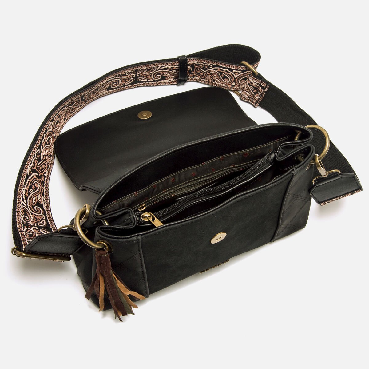 Bandoleras de Mujer modelo SAC de MTNG image number 4