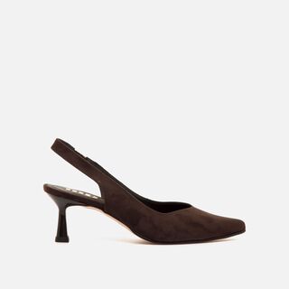 Zapatos de tacon de Mujer modelo NINETTE de MTNG