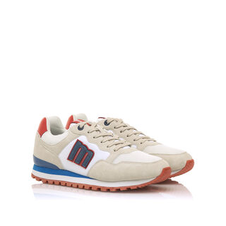 Zapatillas de Hombre modelo JOGGO de MTNG