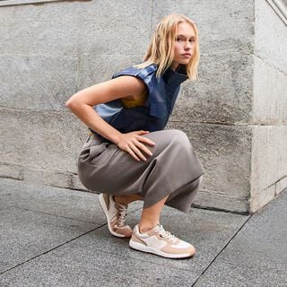 Zapatillas de Mujer modelo FREE de MTNG