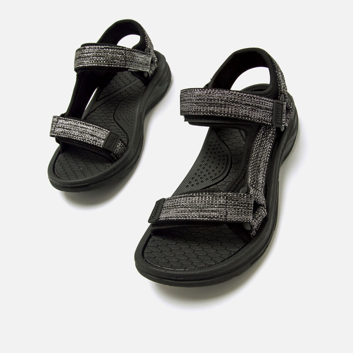 Sandalias planas de Mujer modelo TORNADO de MTNG image number 6
