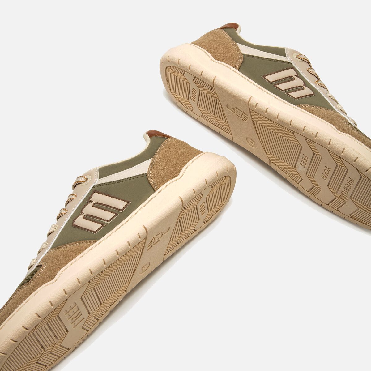 Zapatillas de Hombre modelo FREE de MTNG image number 6