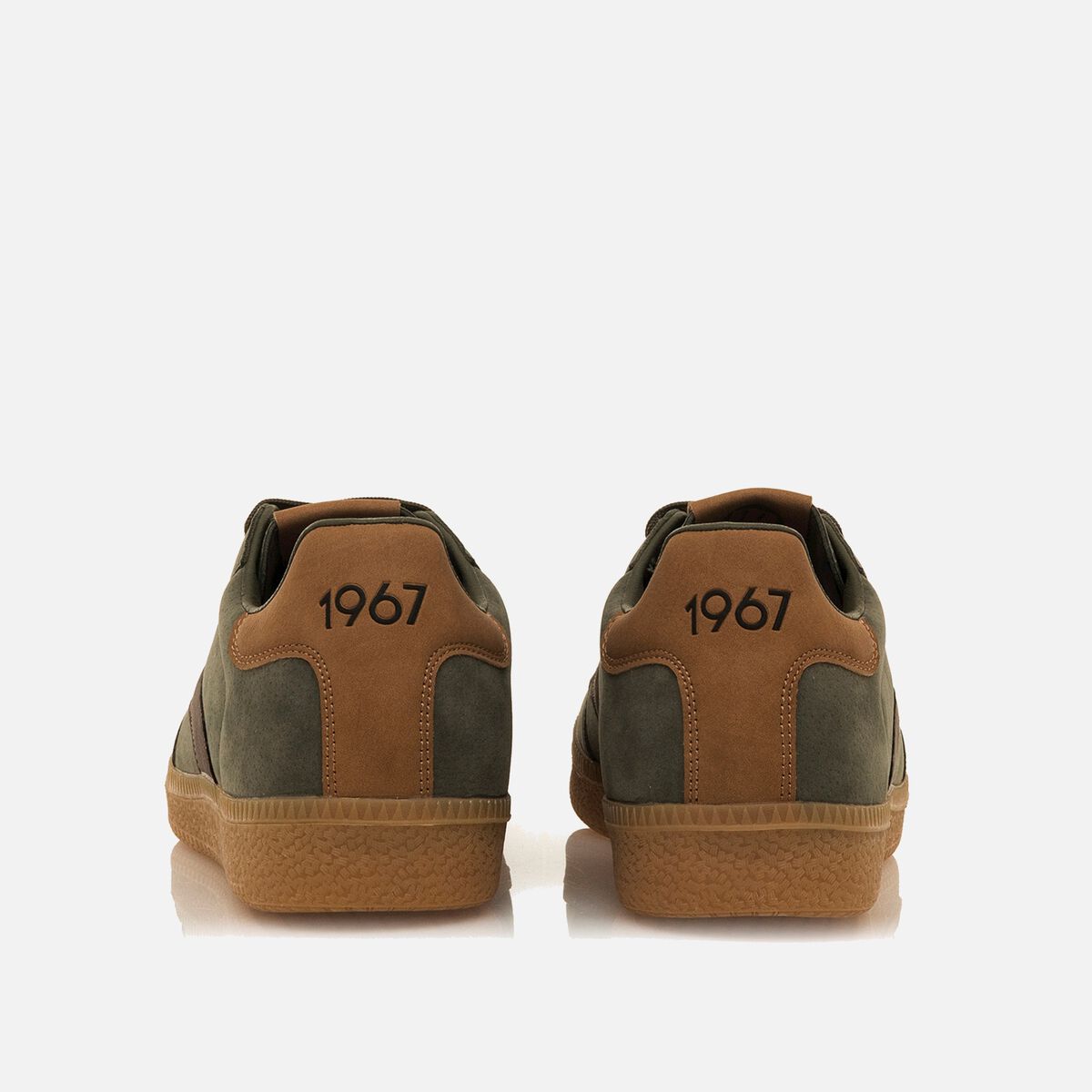 Zapatillas de Hombre modelo NOVA de MTNG image number 3