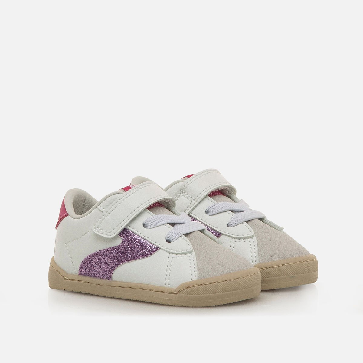 Zapatillas de Nina modelo FREE BABY de MTNG image number 4