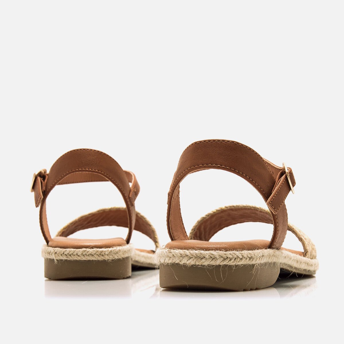 Sandalias planas de Mulher modelo ANAIS de MTNG image number 6