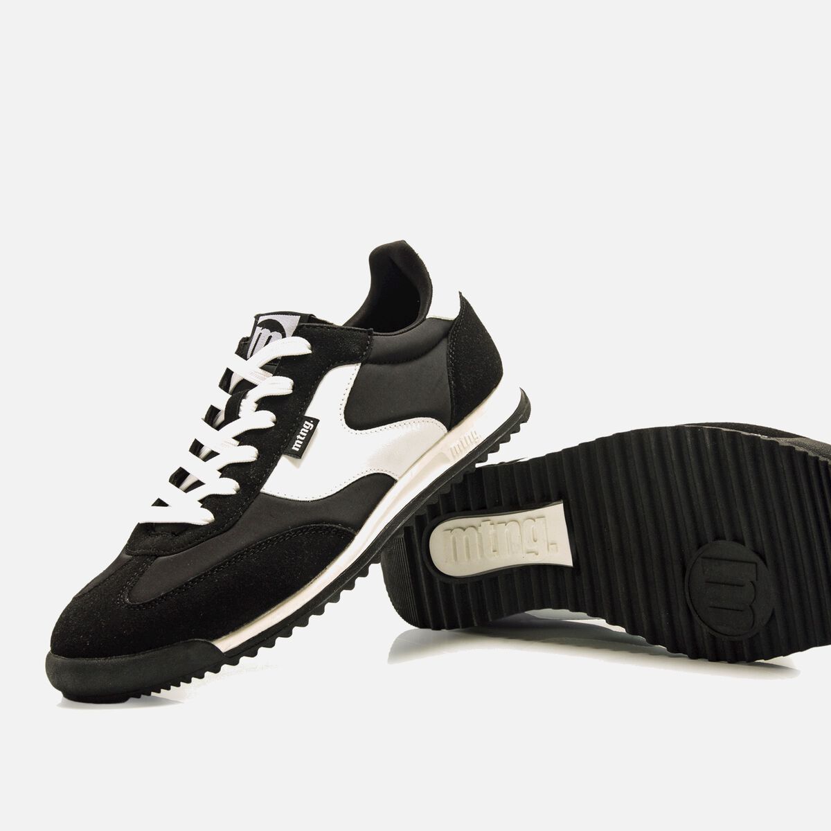 Zapatillas de Hombre modelo OLYMPIC de MTNG image number 6