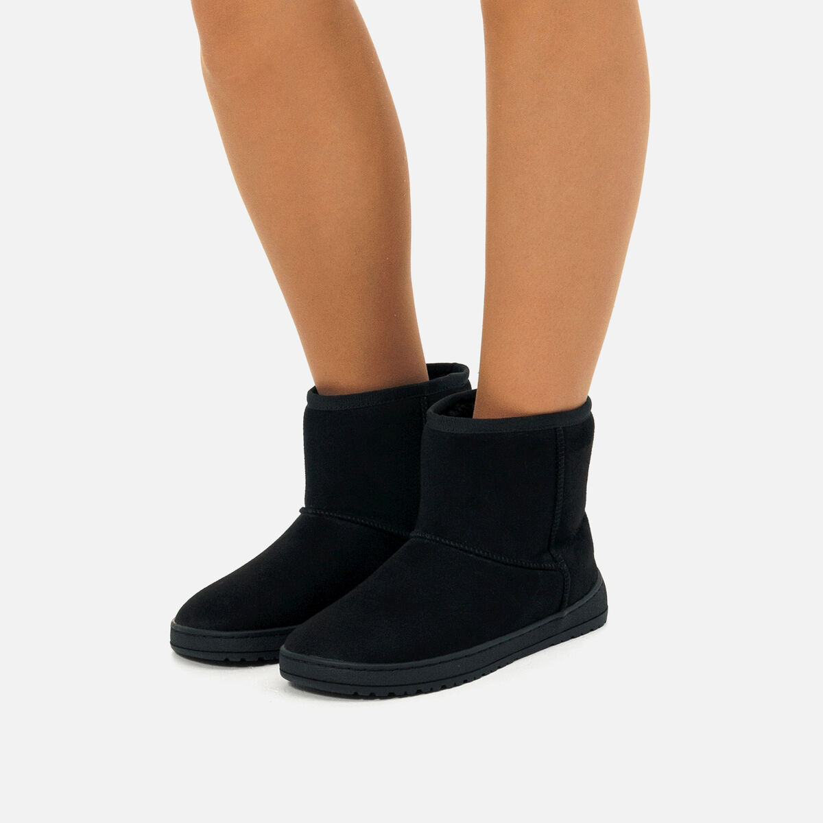 Botines planos de Mujer modelo FREE de MTNG image number 2