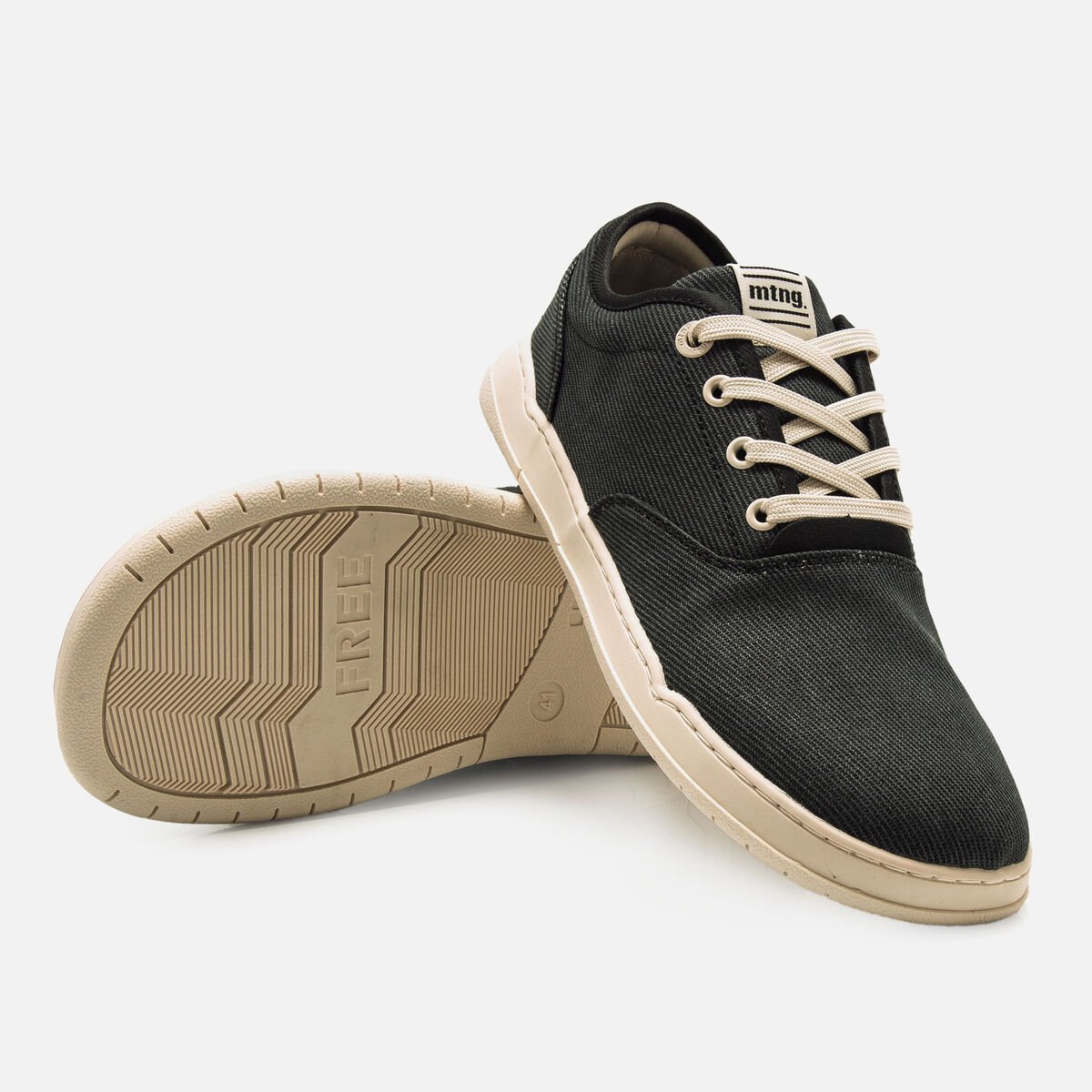 Zapatillas de Hombre modelo FREE de MTNG image number 5