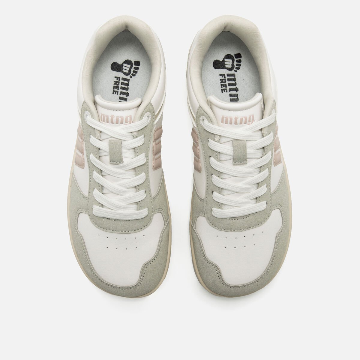 Sneakers de Mulher modelo FREE de MTNG image number 5