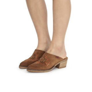 Zapatos de tacon de Mujer modelo TEO de MTNG
