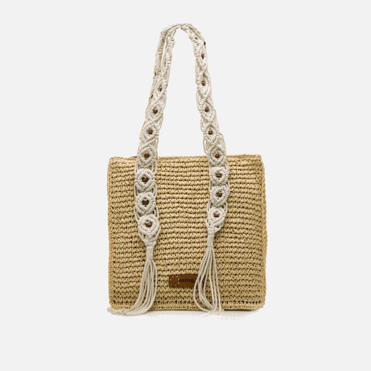 Bolsos de Mujer modelo MACON de MTNG image number 0