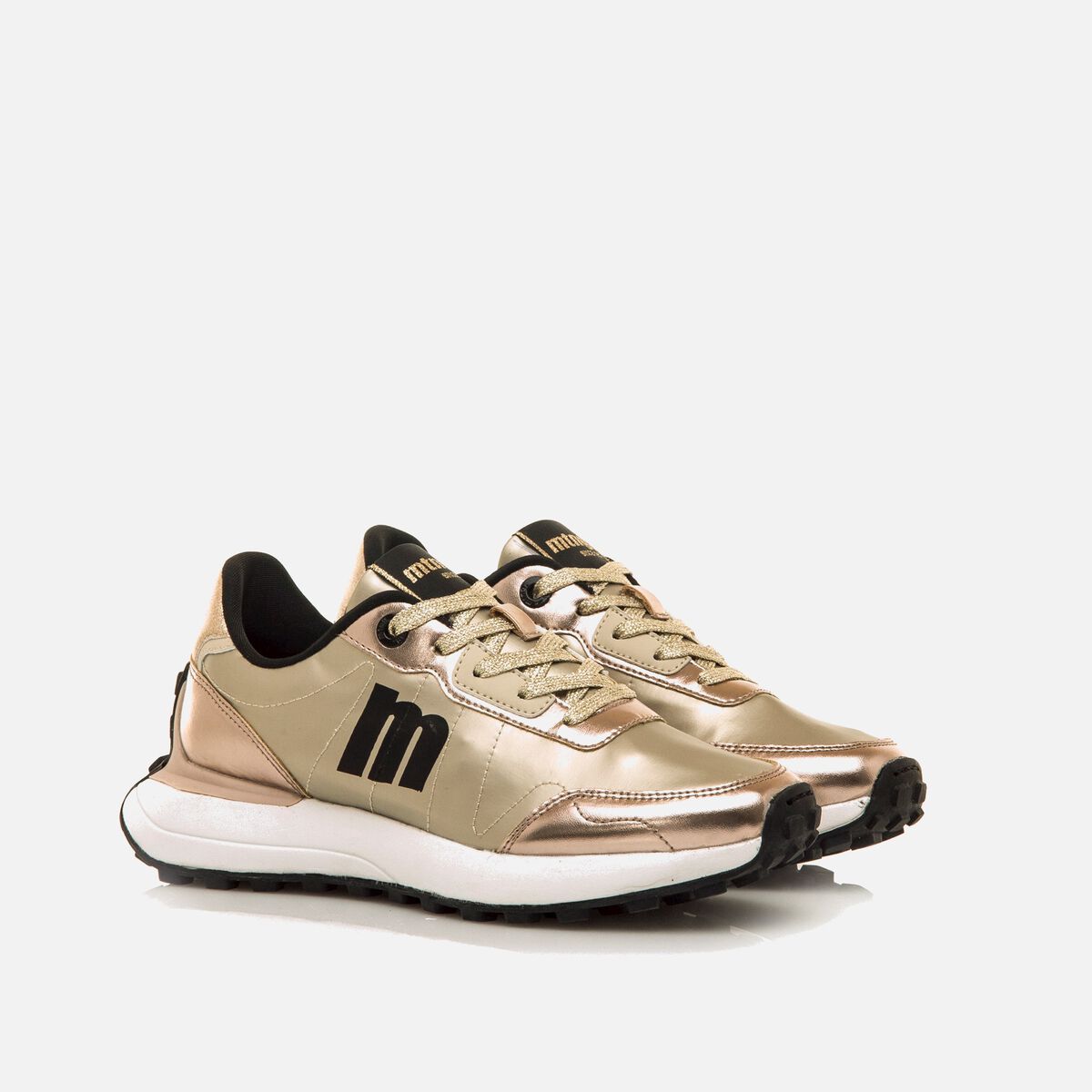 Sneakers de Mulher modelo ZINC de MTNG image number 4
