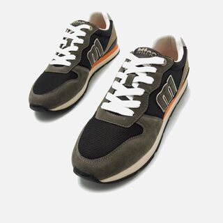 Zapatillas de Hombre modelo JOGGO CLASSIC de MTNG